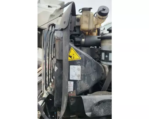 Air Conditioner Condenser International 7300 Complete Recycling Group LLC