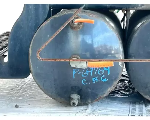 International 7300 Air Tank