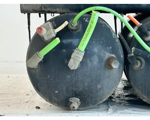 International 7300 Air Tank