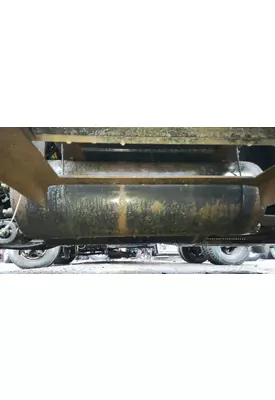 International 7300 Air Tank