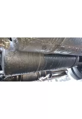 International 7300 Air Tank
