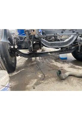 International 7300 Axle Assy, Fr (4WD)