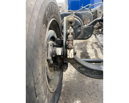 International 7300 Axle Assy, Fr (4WD)