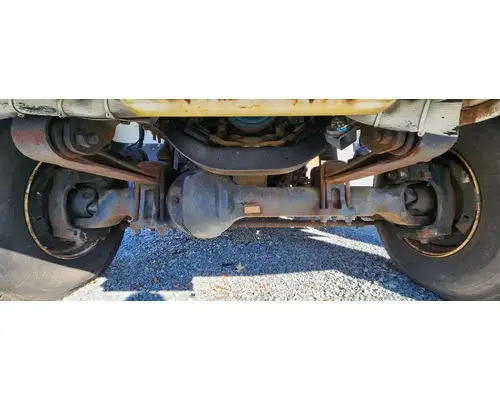 International 7300 Axle Assy, Fr (4WD)