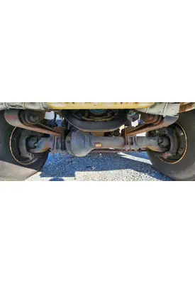 International 7300 Axle Assy, Fr (4WD)