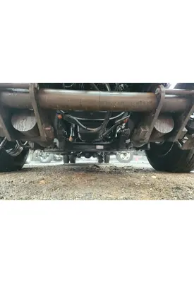 International 7300 Axle Assy, Fr (4WD)