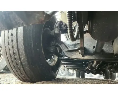 International 7300 Axle Assy, Fr (4WD)