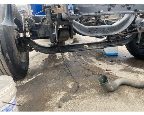 Axle Assembly, Front (Steer) International 7300 Complete Recycling Group LLC