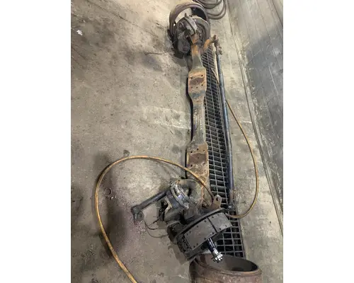 Axle Assembly, Front (Steer) INTERNATIONAL 7300 Truck Salvage International Inc