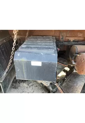 International 7300 Battery Box