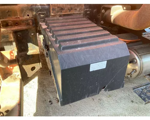 Battery Box International 7300 Vander Haags Inc Dm