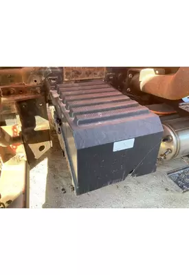 International 7300 Battery Box