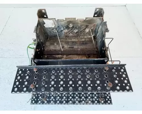 International 7300 Battery Box