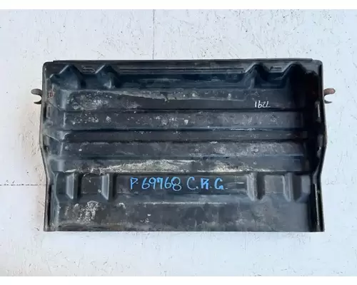 International 7300 Battery Box