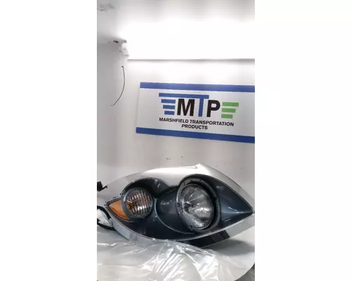 Body Parts, Misc. INTERNATIONAL 7300 Marshfield Transportation Products
