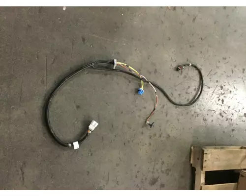 Body Wiring Harness INTERNATIONAL 7300 Marshfield Transportation Products