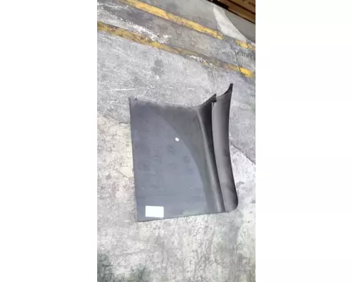 Brackets, Misc. INTERNATIONAL 7300 Marshfield Transportation Products