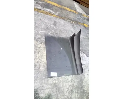 Brackets, Misc. INTERNATIONAL 7300 Marshfield Transportation Products