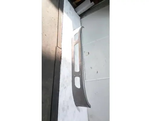 Bumper Assembly, Front INTERNATIONAL 7300 Marshfield Transportation Products