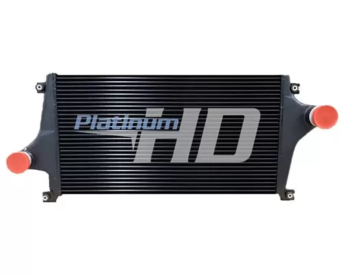 Charge Air Cooler (ATAAC) INTERNATIONAL 7300 LKQ Heavy Truck - Goodys