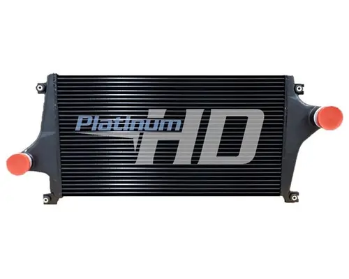 Charge Air Cooler (ATAAC) INTERNATIONAL 7300 LKQ KC Truck Parts - Inland Empire