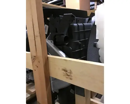 Cooling Assy. (Rad., Cond., ATAAC) INTERNATIONAL 7300 Marshfield Transportation Products