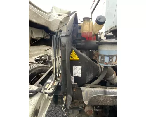 Cooling Assy. (Rad., Cond., ATAAC) International 7300 Complete Recycling Group LLC