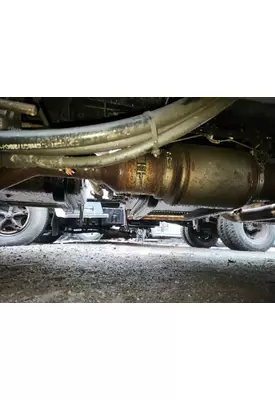 International 7300 DPF (Diesel Particulate Filter)