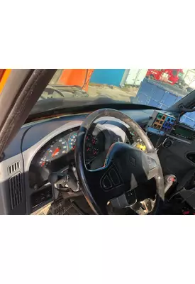 International 7300 Dash Assembly