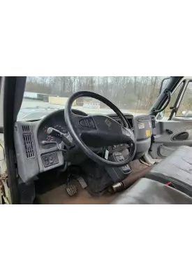 International 7300 Dash Assembly