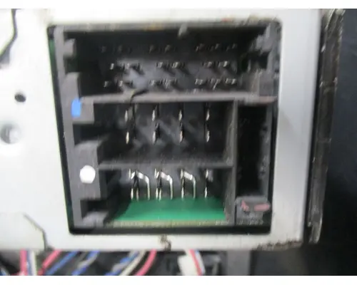 International 7300 Dash Assembly