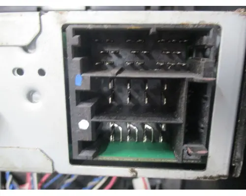 International 7300 Dash Assembly