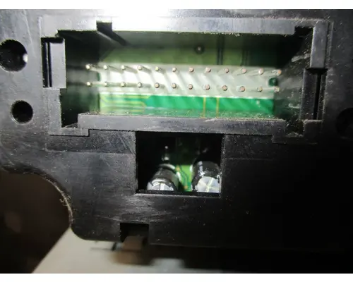 International 7300 Dash Assembly