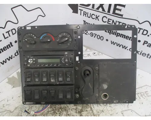 International 7300 Dash Assembly