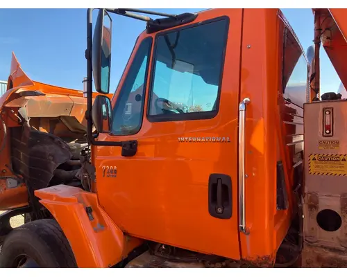 Door Assembly, Front International 7300 Vander Haags Inc Dm