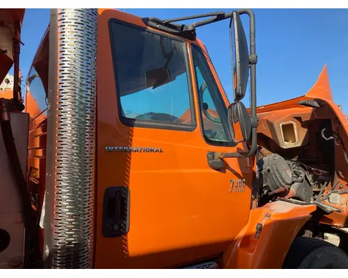 Door Assembly, Front International 7300 Vander Haags Inc Dm