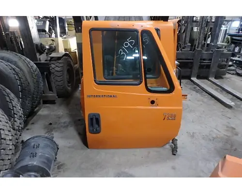 Door Assembly, Front INTERNATIONAL 7300 Sam's Riverside Truck Parts Inc