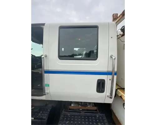 Door Assembly, Front International 7300 Complete Recycling Group LLC