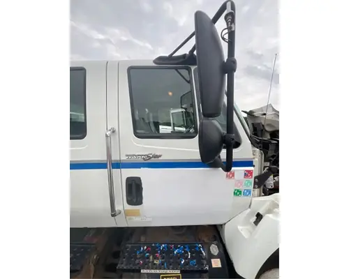 Door Assembly, Front International 7300 Complete Recycling Group LLC