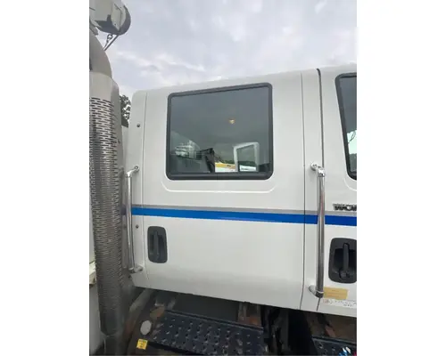 Door Assembly, Front International 7300 Complete Recycling Group LLC