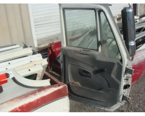 Door Assembly, Front INTERNATIONAL 7300 Big 3 Truck Parts, LLC