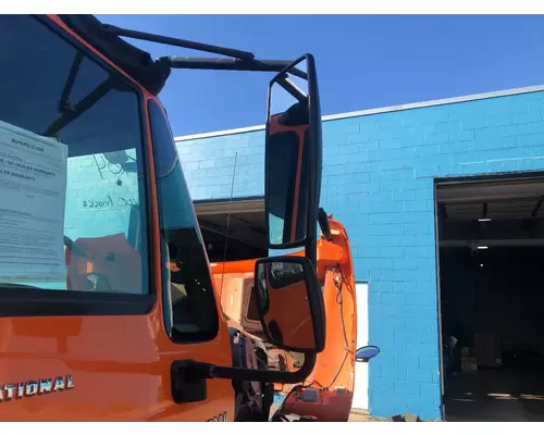 Mirror (Side View) International 7300 Vander Haags Inc Dm