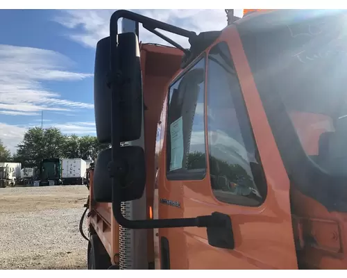 International 7300 Door Mirror