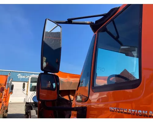 International 7300 Door Mirror