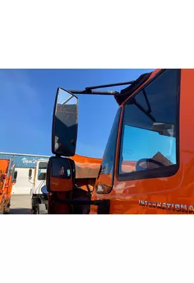 International 7300 Door Mirror