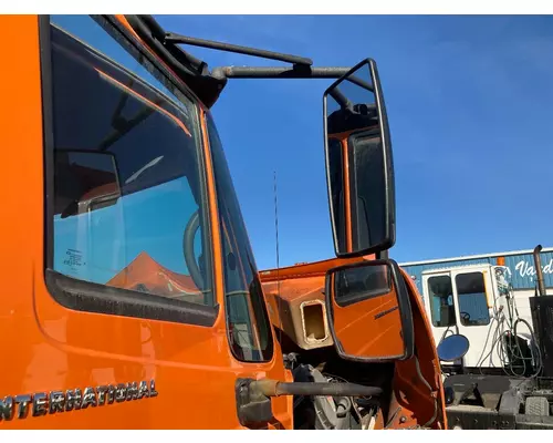 International 7300 Door Mirror