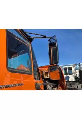 International 7300 Door Mirror