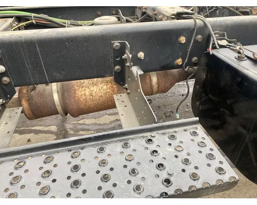 DPF (Diesel Particulate Filter) International 7300 Complete Recycling Group LLC