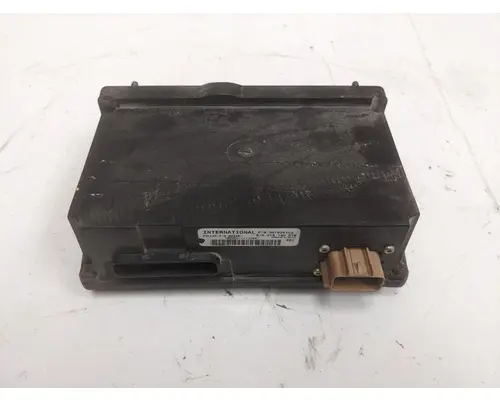 Electrical Parts, Misc. International 7300 Vander Haags Inc Dm