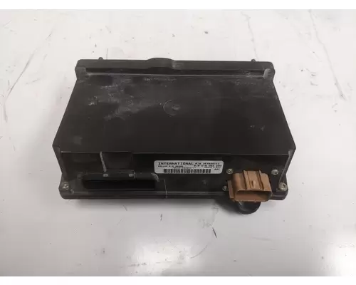 Electrical Parts, Misc. International 7300 Vander Haags Inc Dm